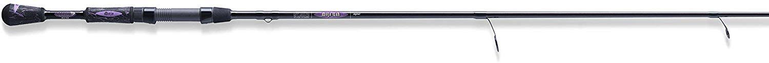 St Croix Mojo Yak Spinning Rod