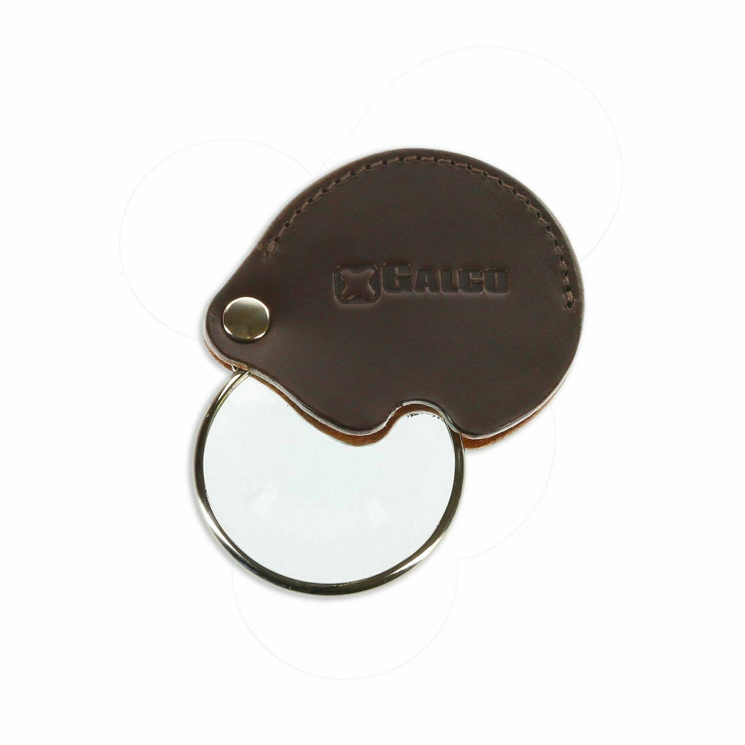 Galco Magnifying Glass with Case