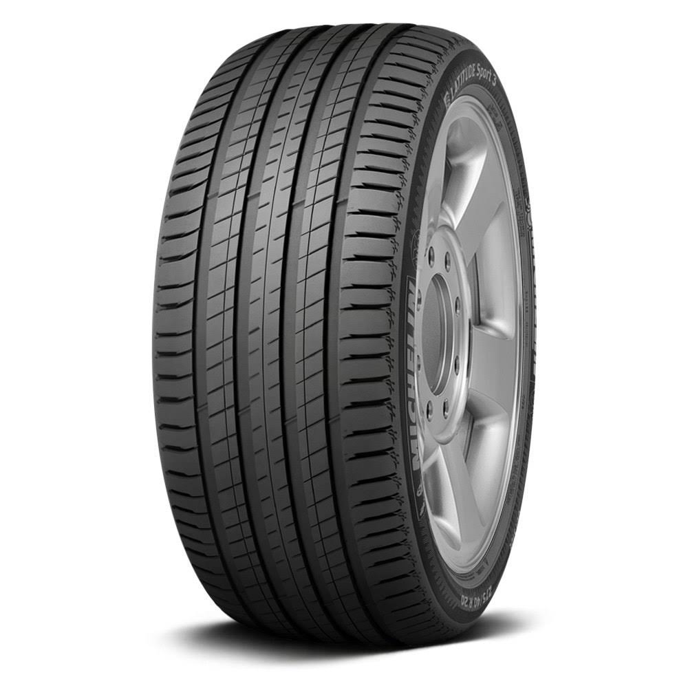 Michelin Latitude Sport 3