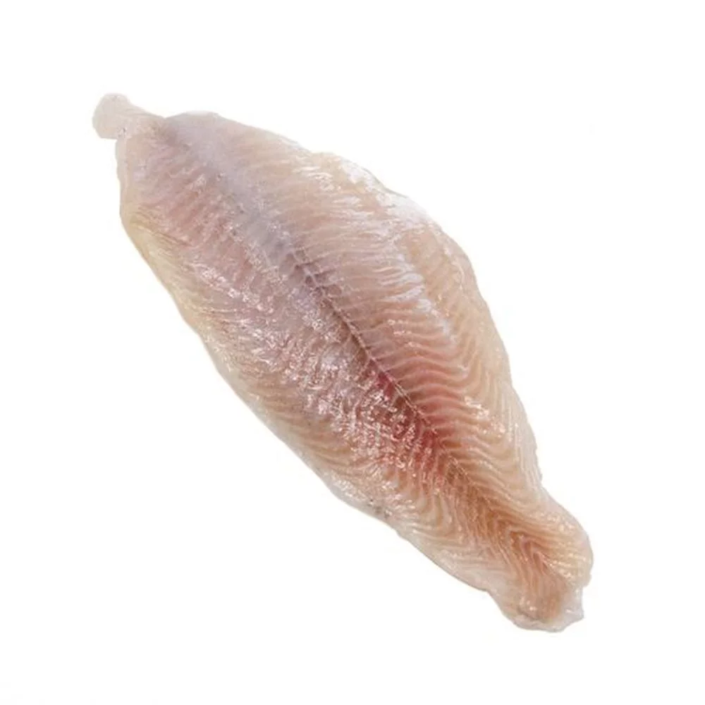 Heartland Catfish Individual Quick Frozen Catfish Fillet, 0.66 Ounce -- 1 Each.