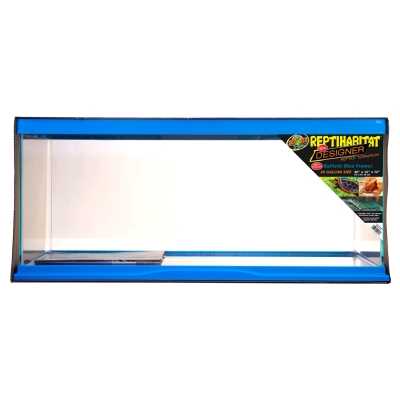 Zoo Med ReptiHabitat Bearded Dragon Terrarium Kit, 20 Gallon, Size: 10 lb | PetSmart - Pet Supplies online store