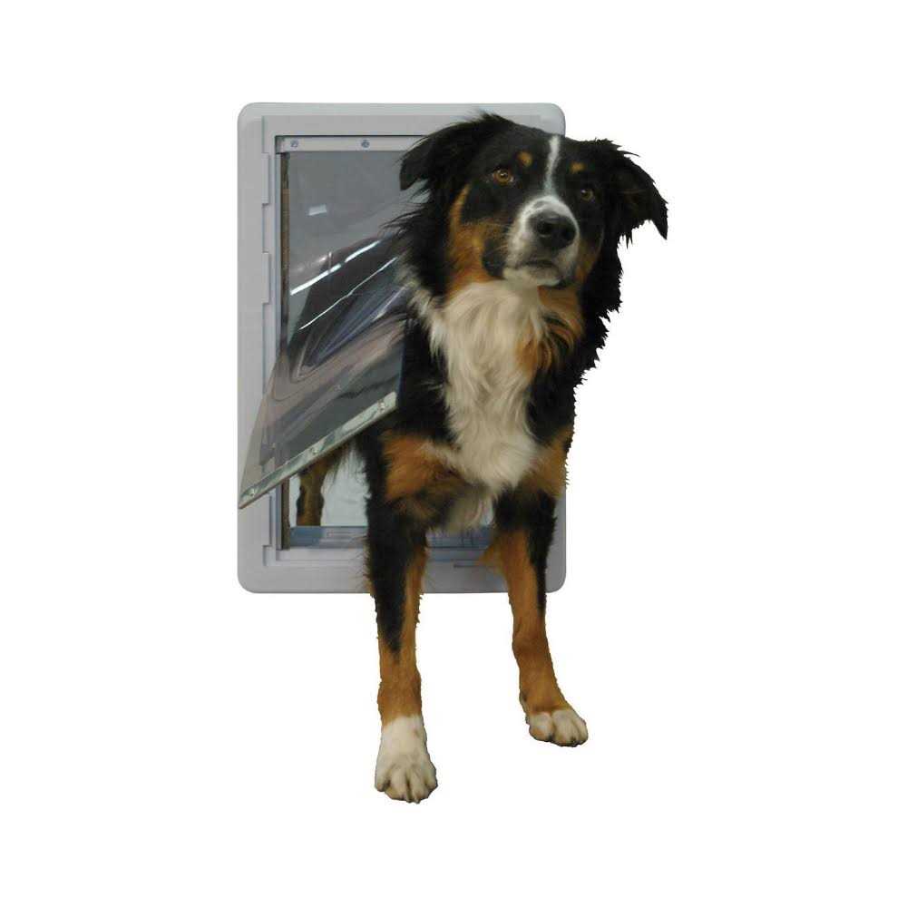 Ideal Pet Products Ruff-Weather Pet Door - Pet Supplies online store