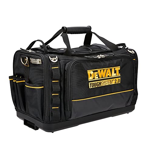 DEWALT Toughsystem 2.0 Compact Tool Bag (DWST08025)