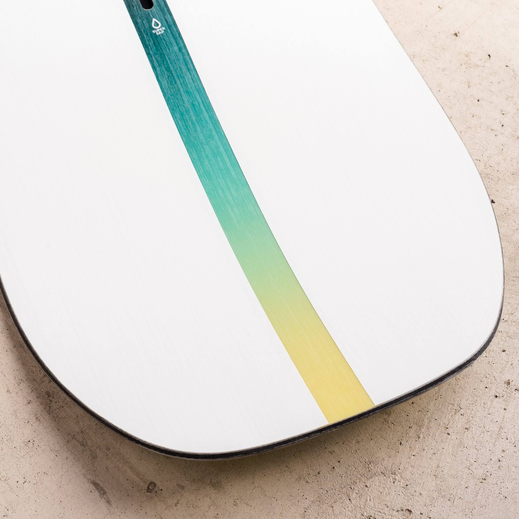 Burton Men&s Custom Snowboard