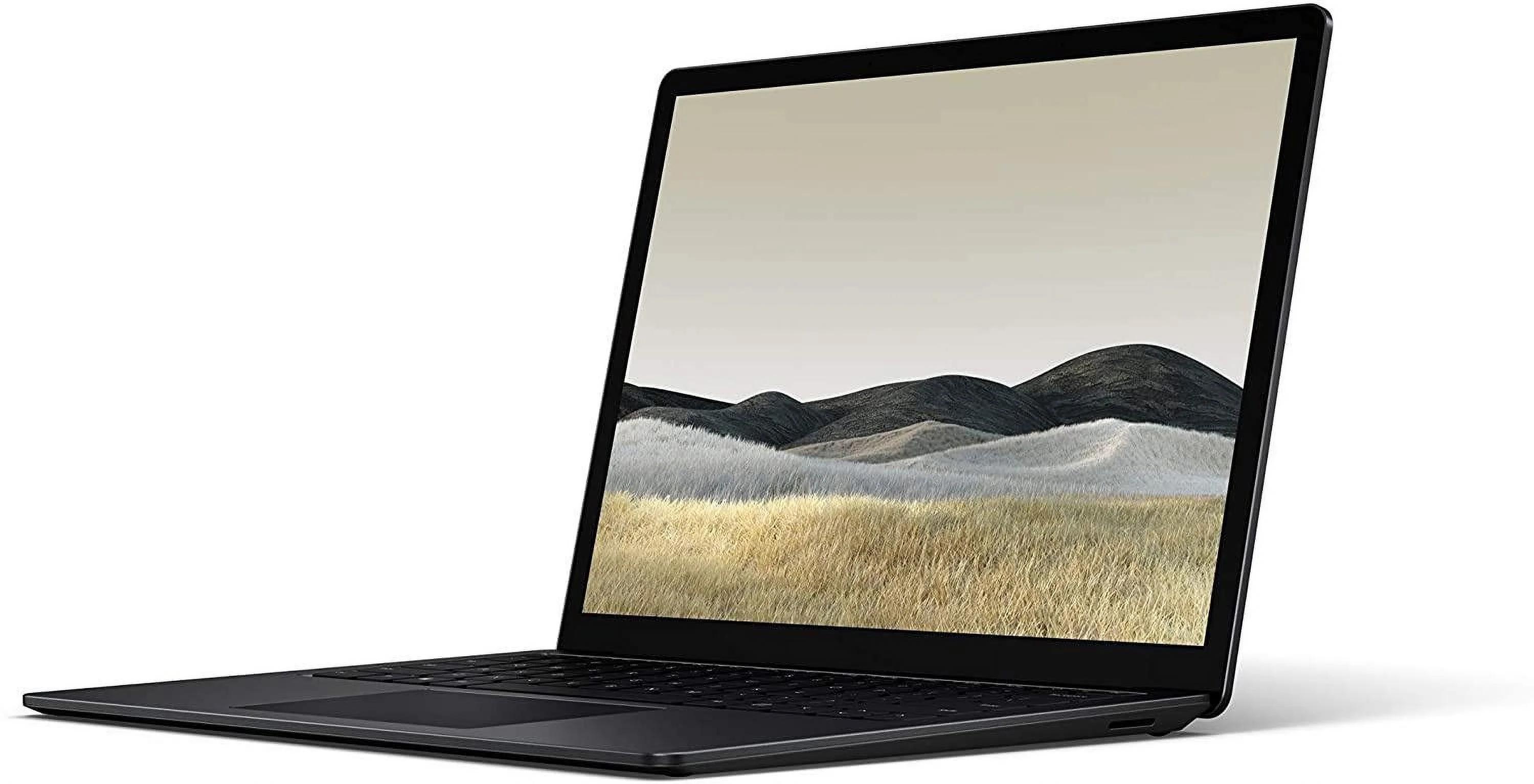 Microsoft Surface Laptop 4 - 13.5