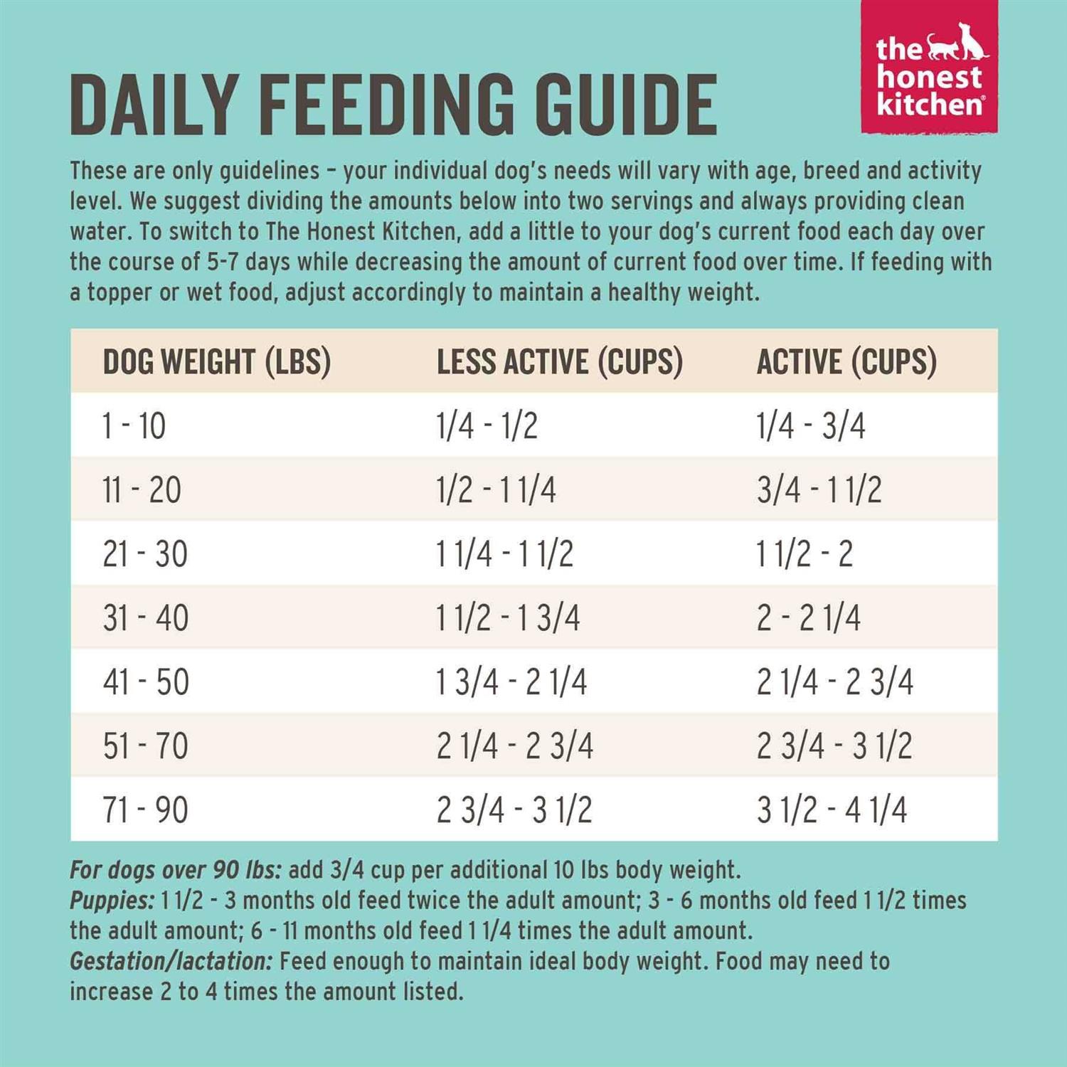 The Honest Kitchen Grain Free Whole Food Clusters Dog Food - Pet Supplies online store