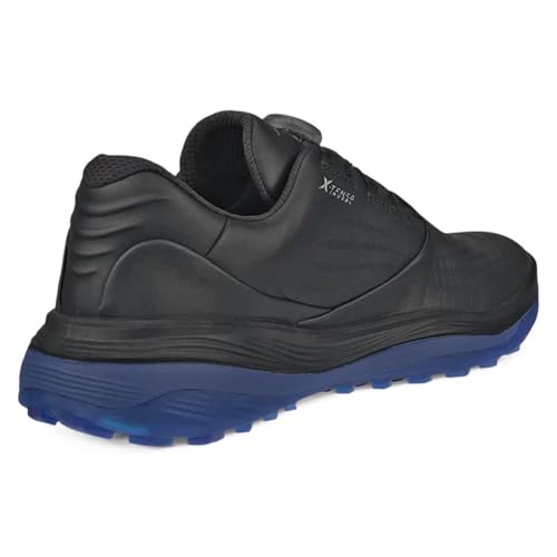 ECCO Men's Lt1 Boa Hybrid Waterproof Golf Shoe