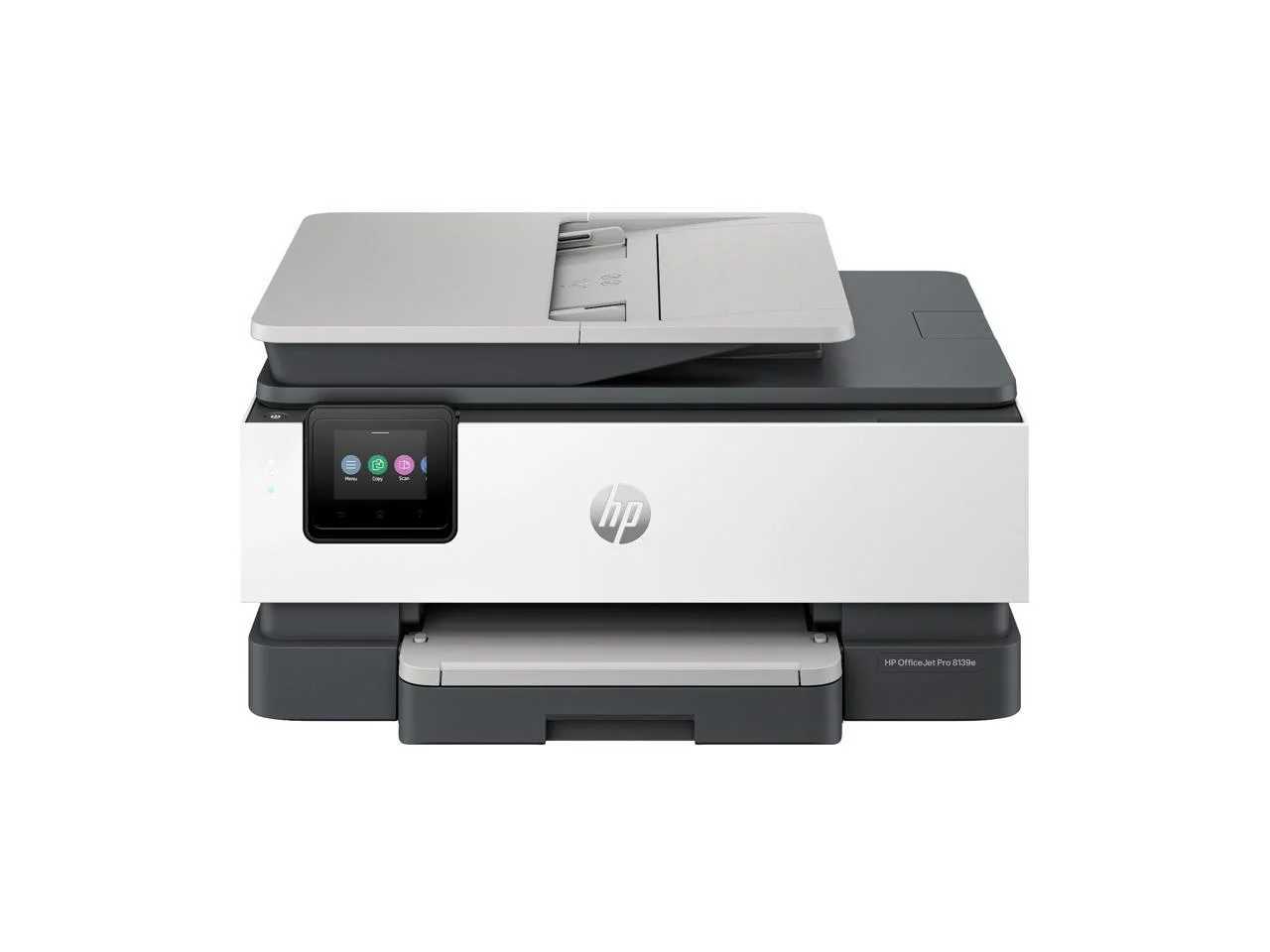 HP OfficeJet Pro 8139e All-in-One Printer with 1 Year of Instant Ink with HP+