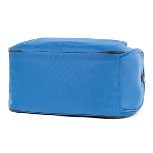 Travelpro Maxlite 5 Softside Lightweight Underseat Carry-On Travel Tote, Overnight Weekender Bag, Men and Women, 18 inch