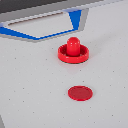 Triumph 3-in-1 Swivel Multigame Table