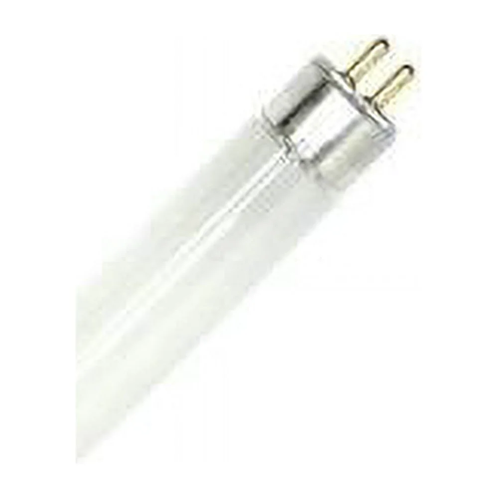 Sylvania 20415 F4T5CW 4W 6inch Cool White Fluorescent Tube Light Bulb