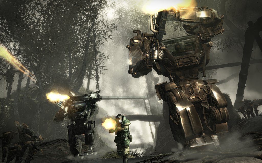 James Cameron's Avatar: The Game - Xbox 360