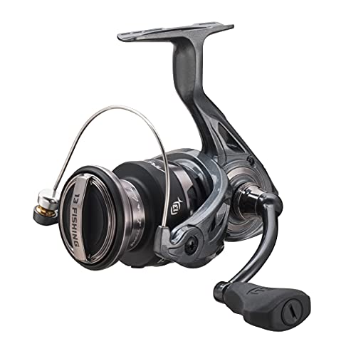 13 FISHING - Architect A - Spinning Reels (Freshwater + Saltwater)