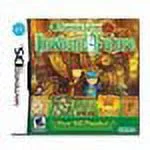 Nintendo Professor Layton and the Unwound Future