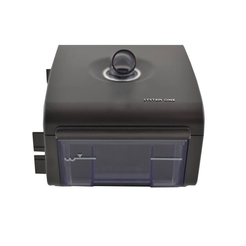 Respironics System One 60 Series Heated Humidifier DS6H