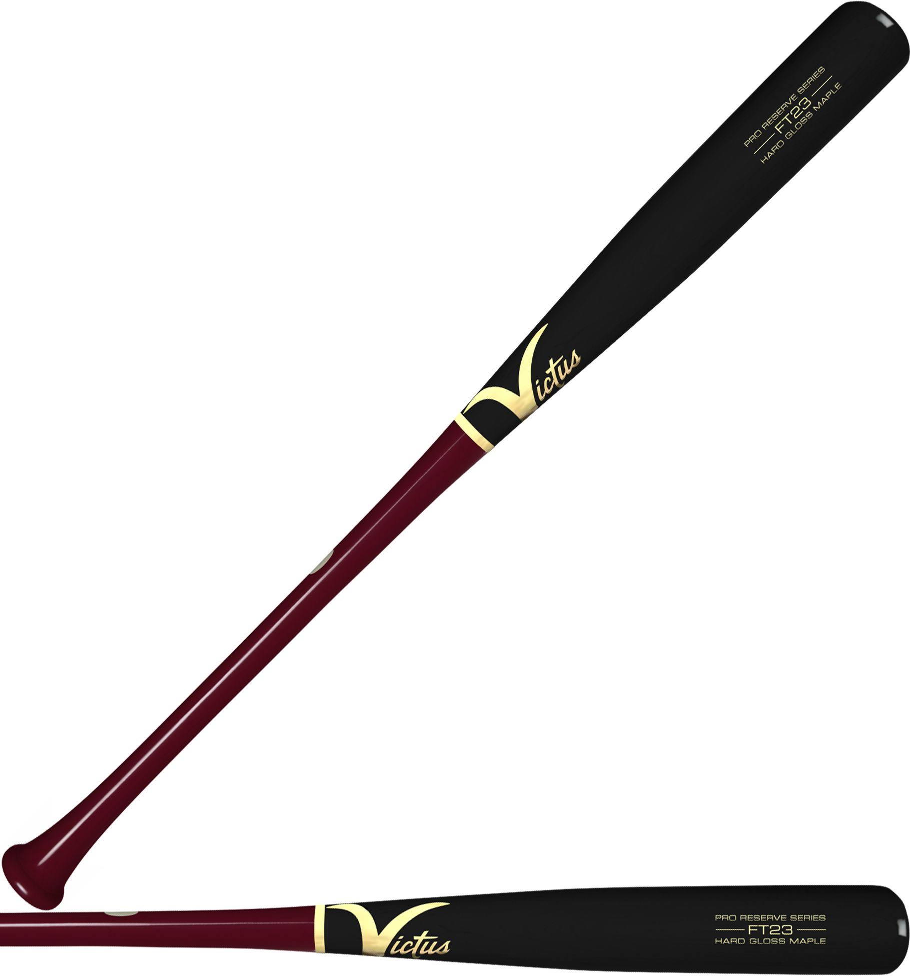 Victus Pro Reserve Maple Wood Baseball Bat TATIS23 32 inch