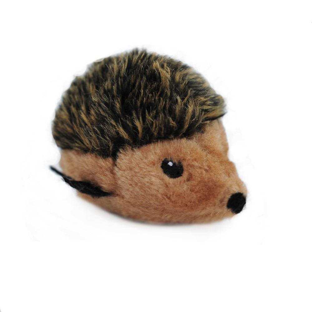 ZippyPaws Zippy Burrow Dog Toy Hedgehog Den - Pet Supplies online store
