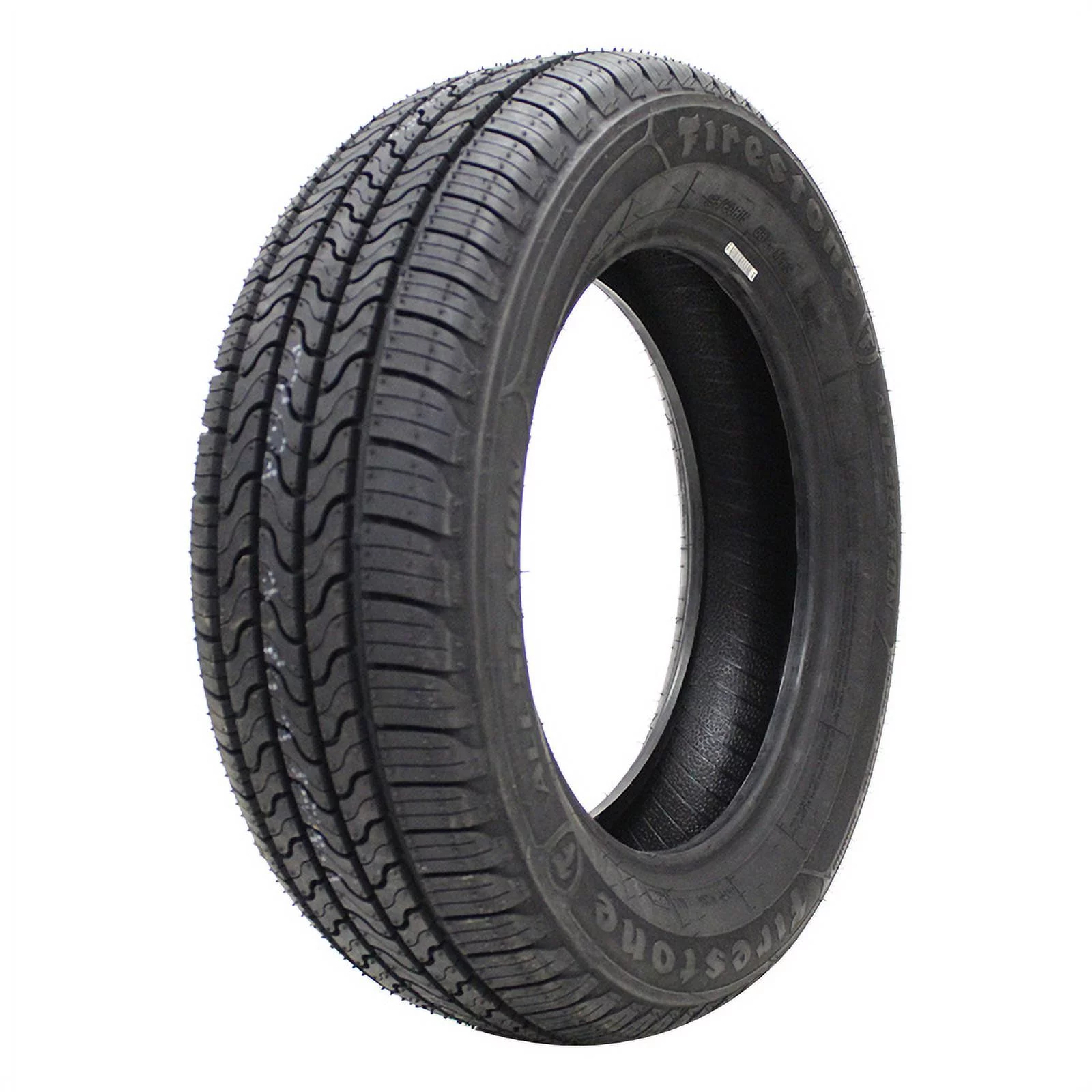 Firestone All Season 245/60R18 105 T Tire