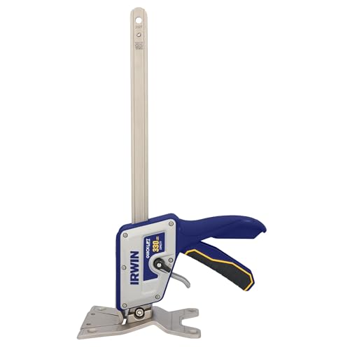 IRWIN Quick-Lift Construction Jack, Hand Lifting Jack Tool, Multifunctional, Lift up to 10