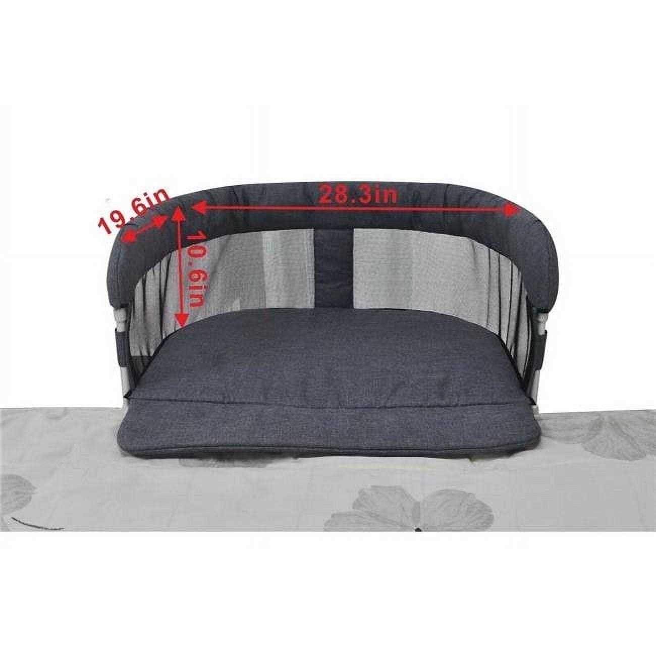 Englacha Close-2-Me Pet Bed - Pet Supplies online store