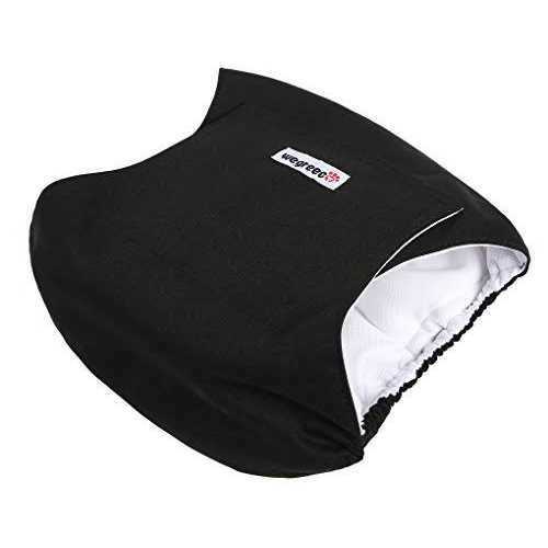 Wegreeco Washable Dog Diapers Washable Male Dog Belly Wrap - Pet Supplies online store