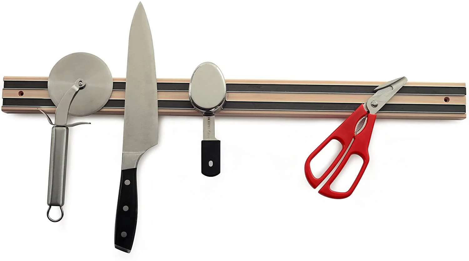 Norpro 24 - inch Magnetic Knife Tool Bar