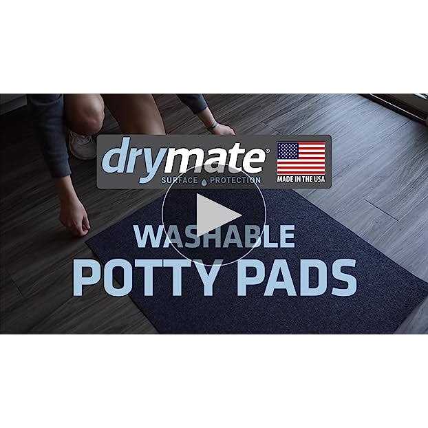Drymate Washable Potty Pads - Pet Supplies online store