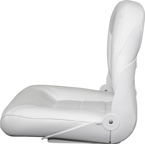 Tempress NaviStyle Low Back Seat