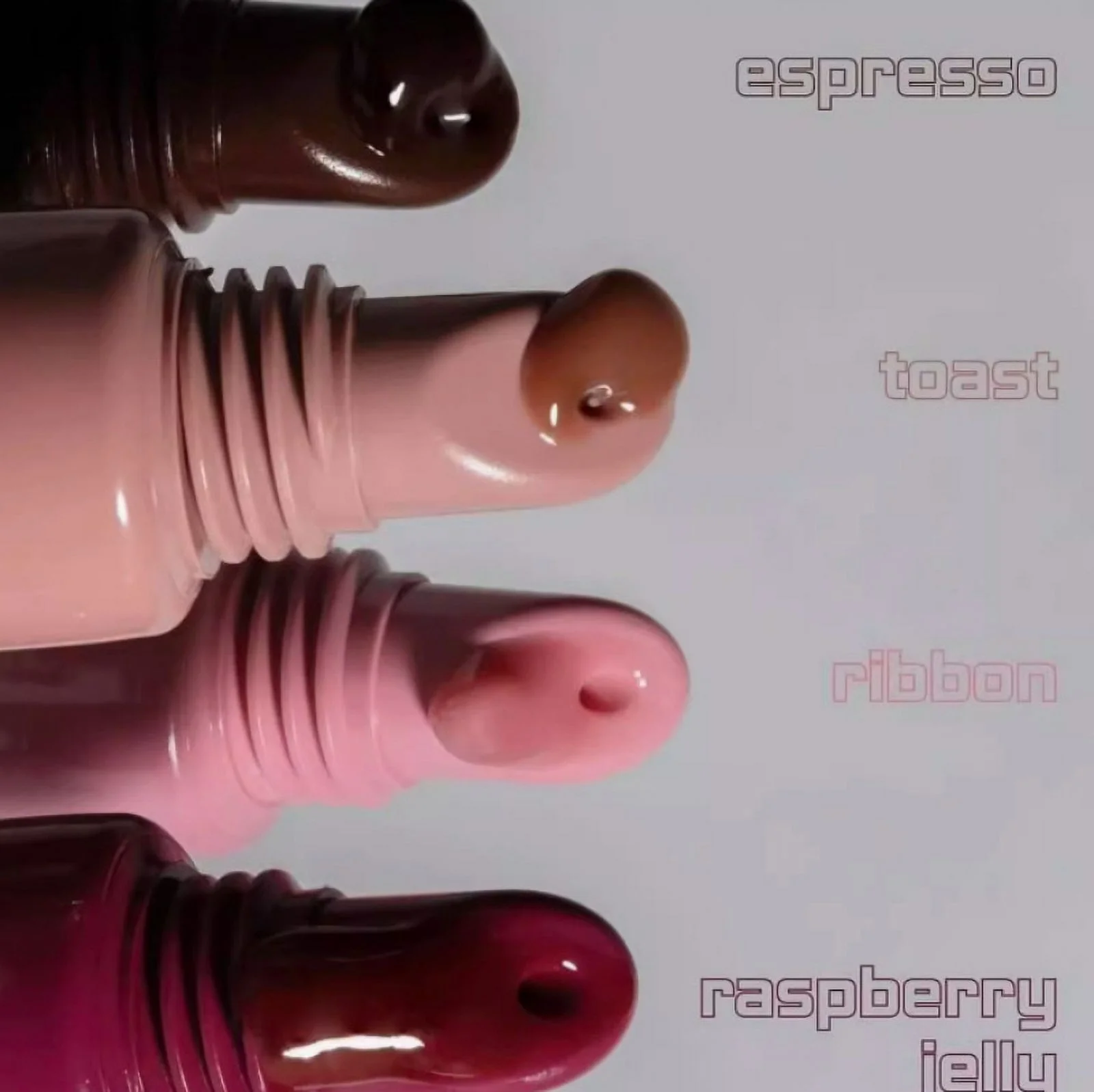 Rhode By Hailey Bieber Peptide Lip Tint Ribbon Sheer Pink 10ml / .3 Fl Oz - Radiant Selections