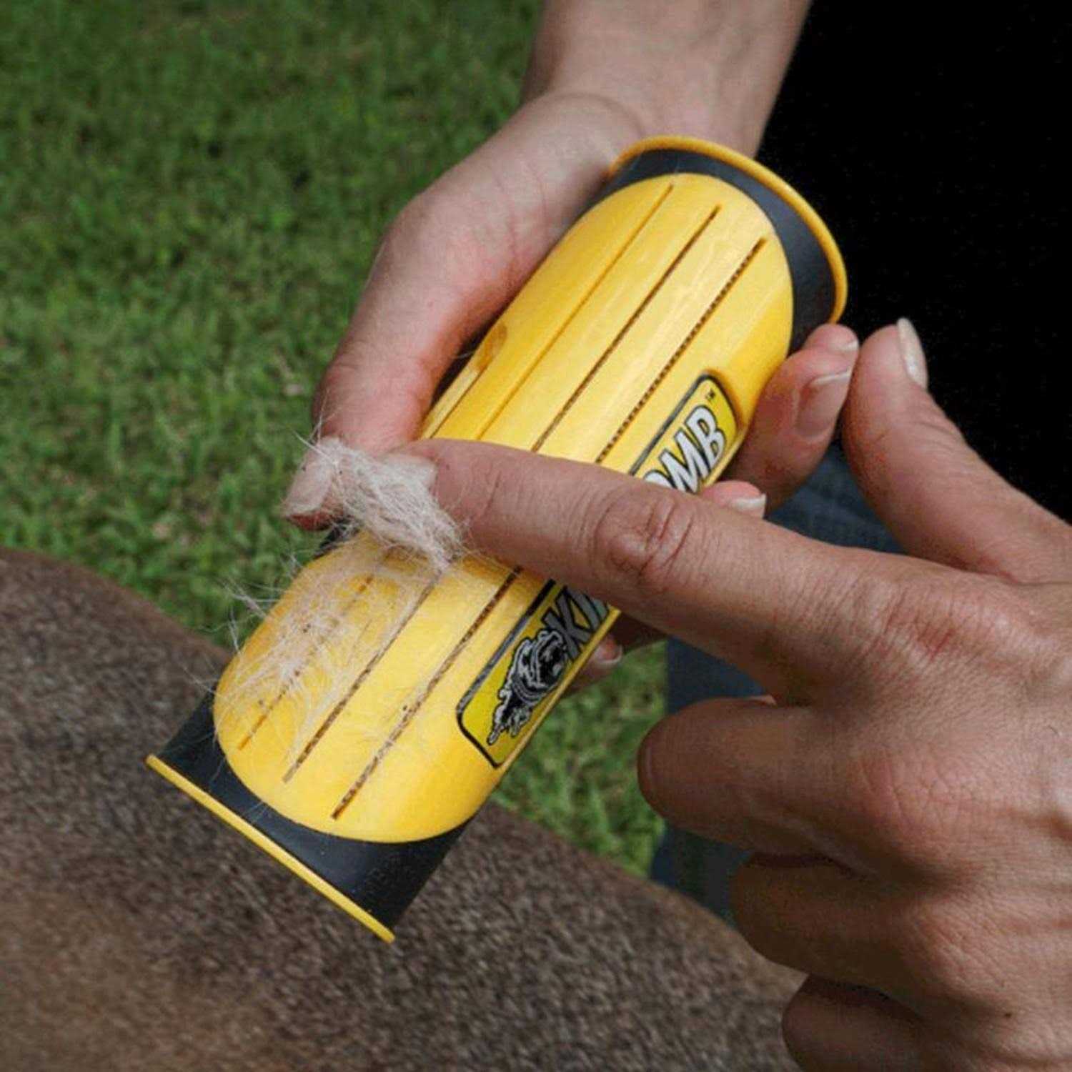 King Komb Deshedding Tool - Pet Supplies online store