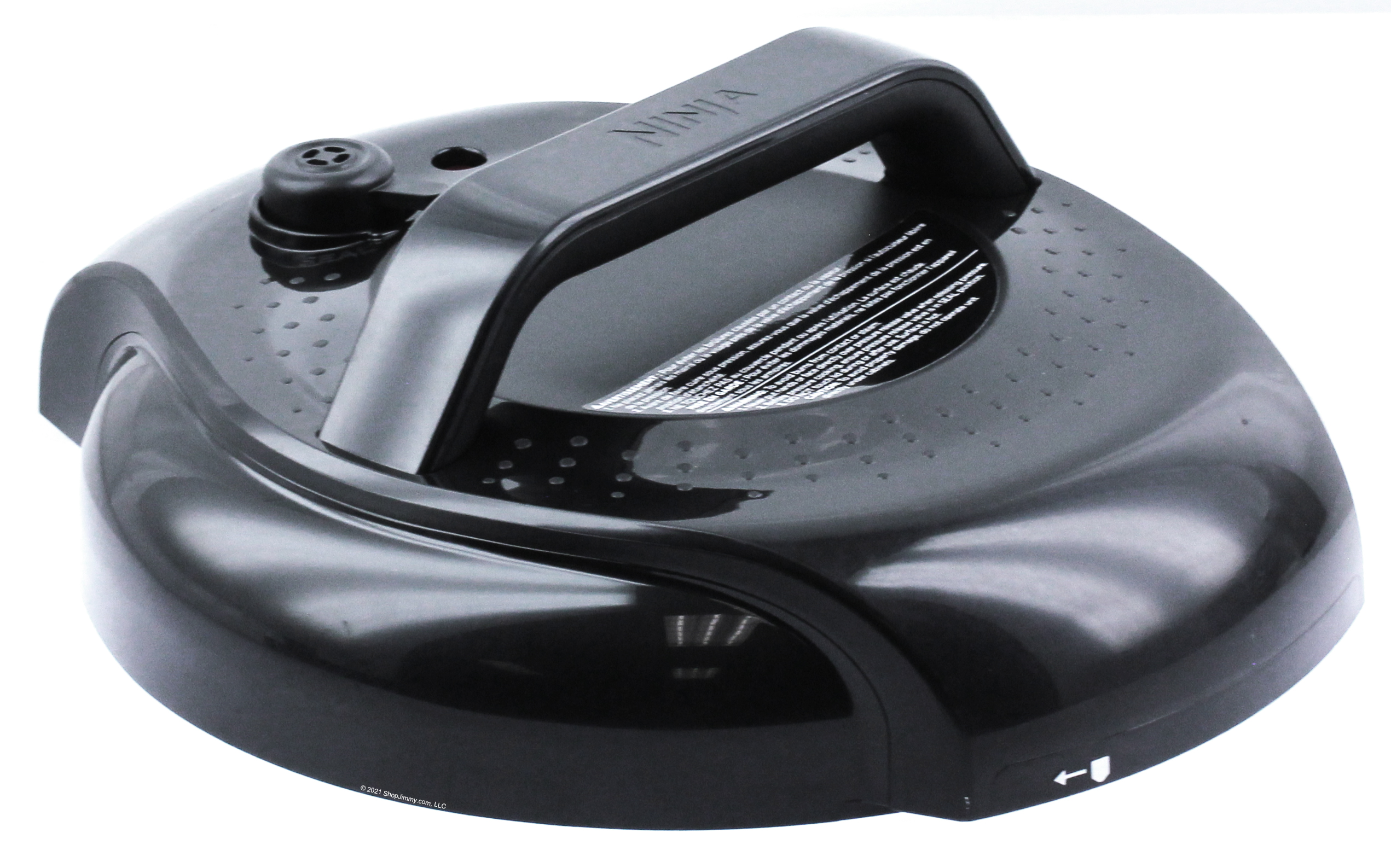 Ninja 111FY300 Foodi 6.5 qt Pressure Cooker Lid with Steam Valve and Seal