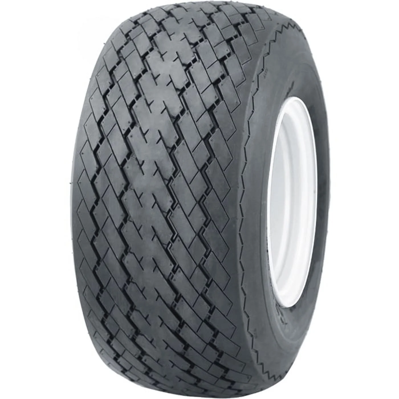 Tire Wanda P509 18X8.50-8 Load 4 Ply Golf Cart
