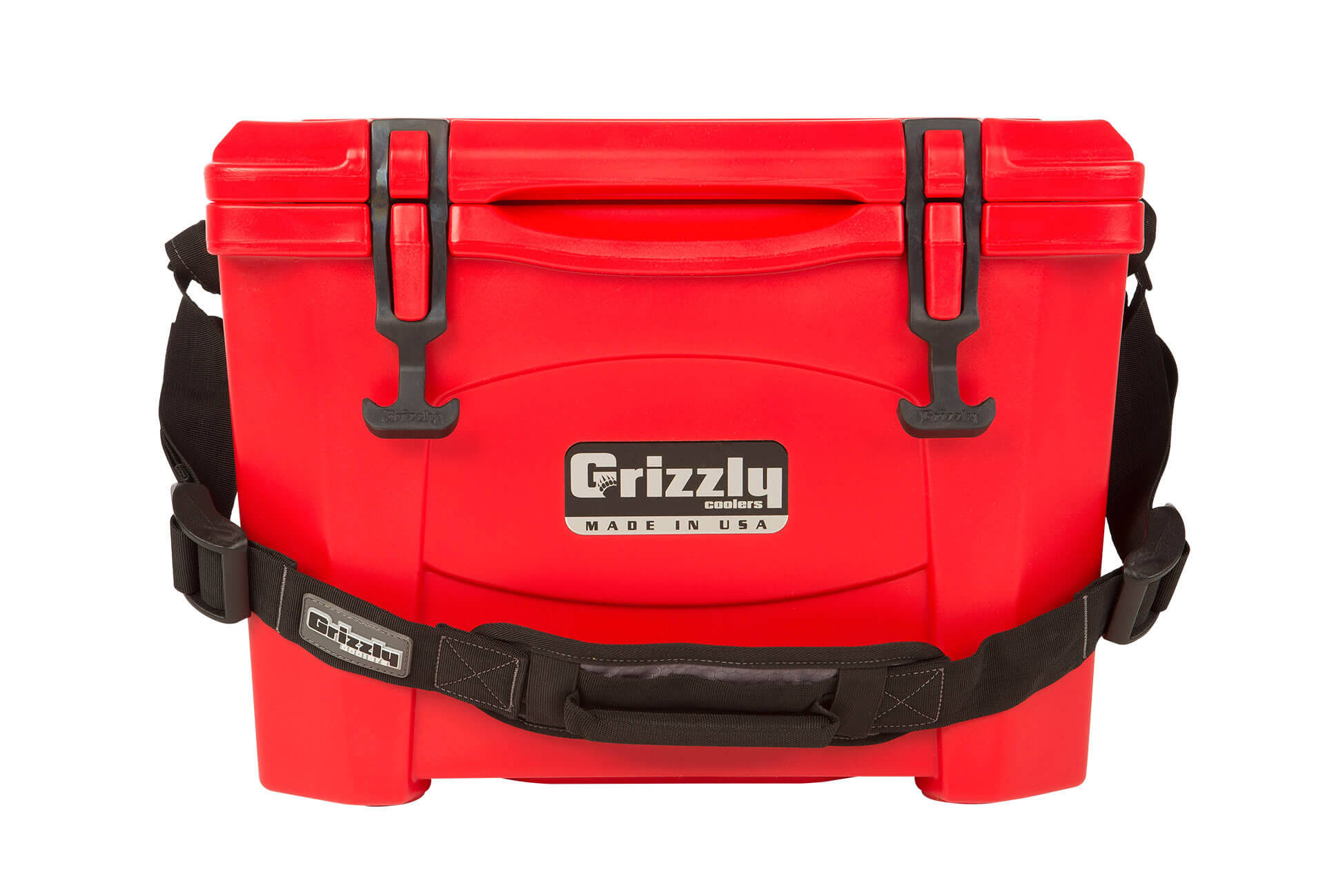 Grizzly Coolers Grizzly 15 quart Tan/Cooler