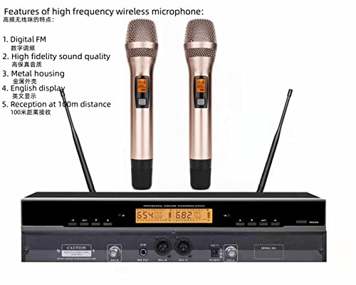 New Chinese Karaoke Machine KV-V5 Karaoke Player with Reverb Wireless Microphone, 22-inch capacitive Touch Screen, Free Cloud Download Function YouTube APP Play Movies and Chinese TV Online, 6T