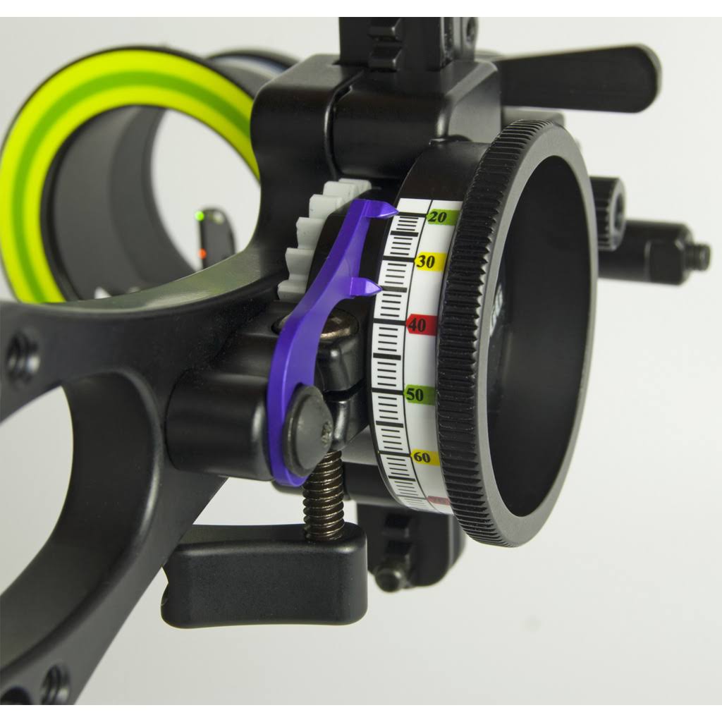 Spot-Hogg Fast Eddie Double-Pin Bow Sight