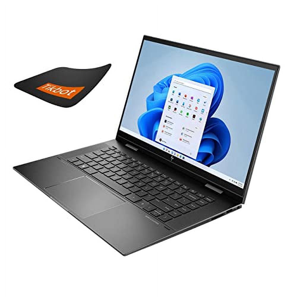HP Envy x360 15.6