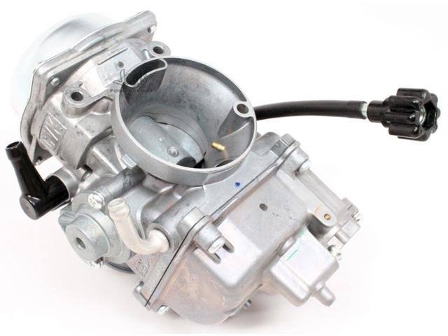 Arctic Cat 2003 Carb Keihin CVK 36 0470-458