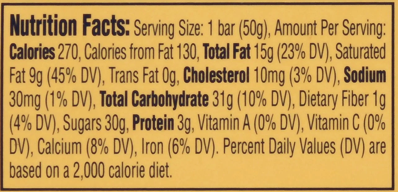 Toblerone, Swiss Milk Chocolate Bars 42.2 Oz