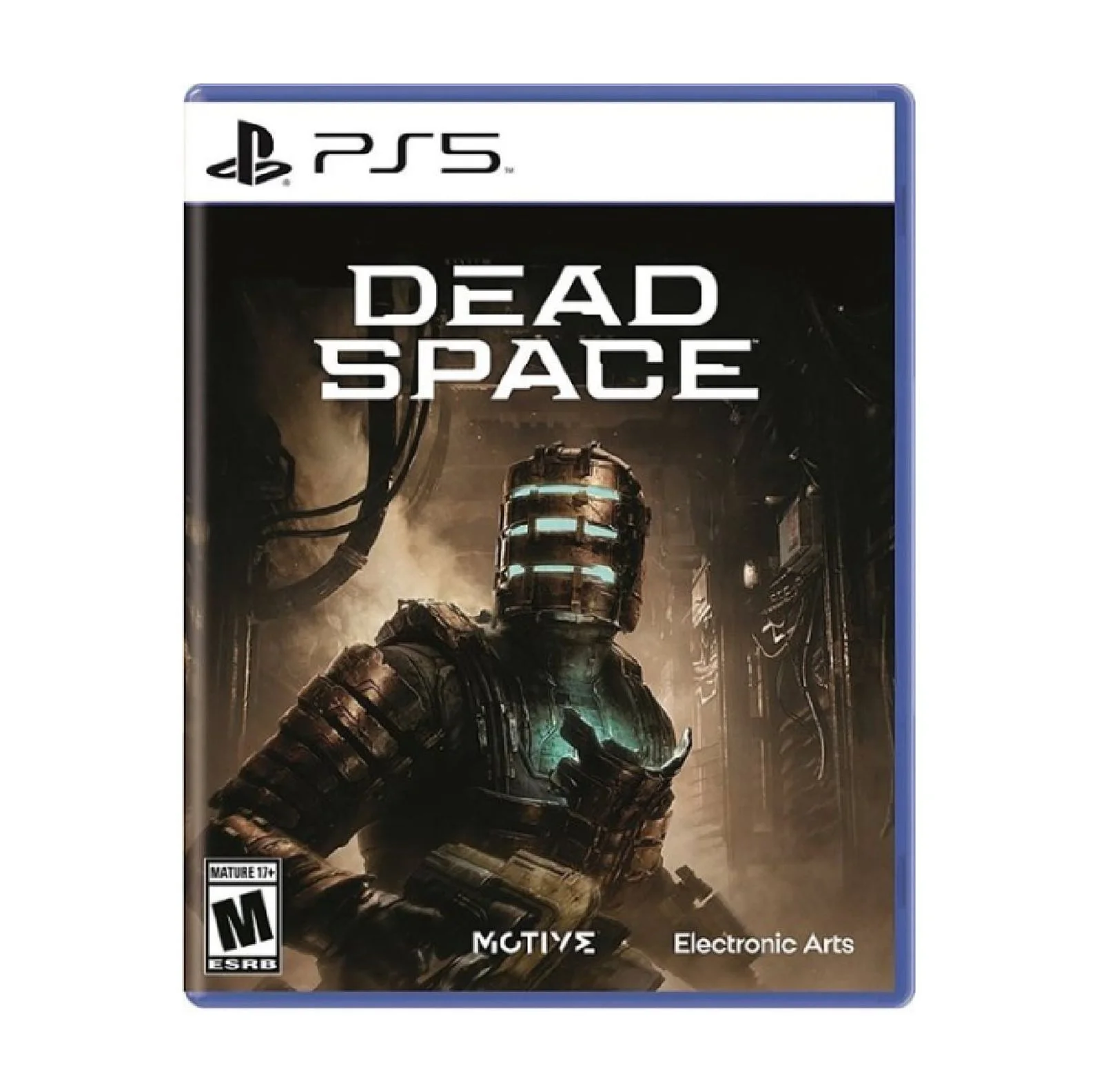 Dead Space - PlayStation 5