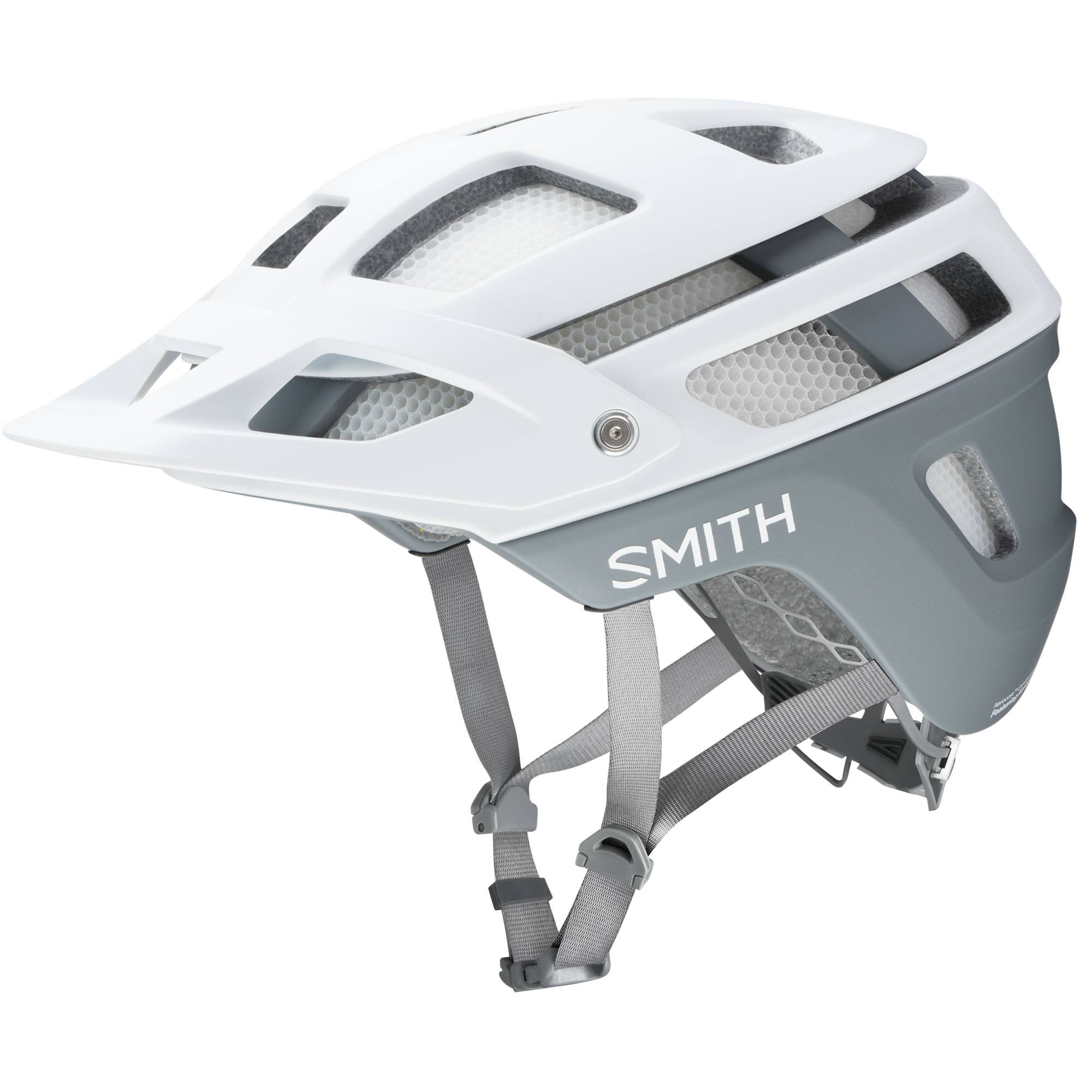 Smith Forefront 2 MIPS Helmet Large / Matte Iron