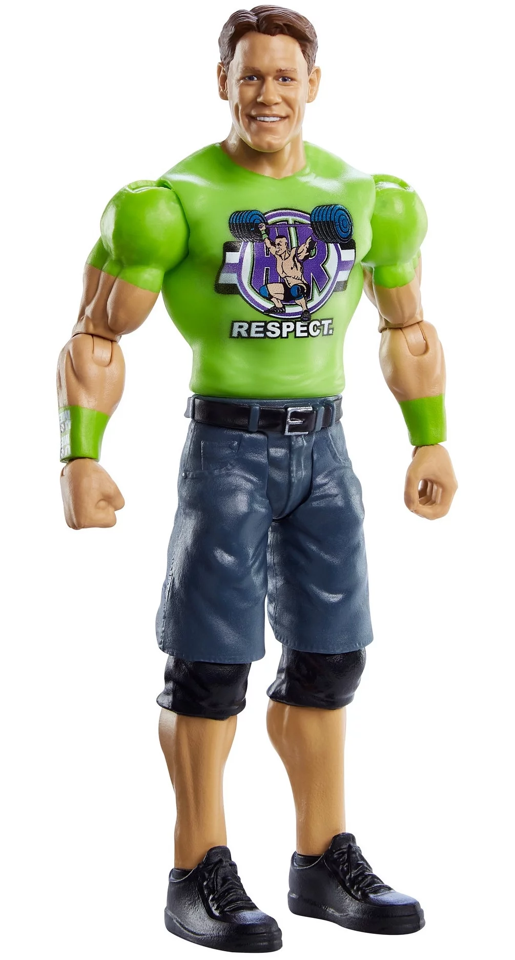 WWE John Cena Action Figure