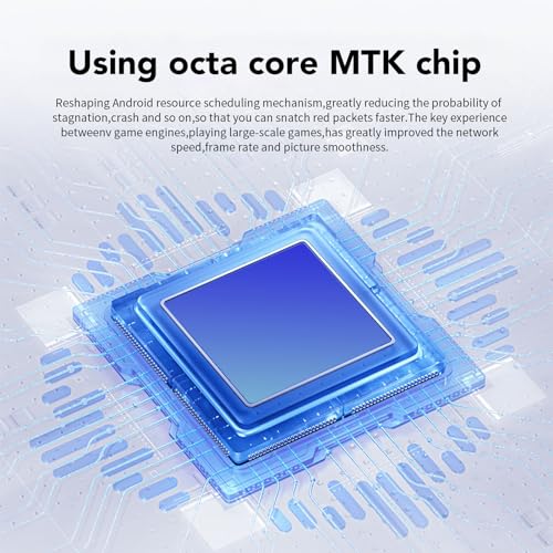 256GB MP3 Player with Bluetooth and, 5.0 Full Touch HD Screen Mp4 Mp3 Player with Speaker, HiFi Sound Music Player, Noise Reduction Music Player (8GB ROM Plus 256GB