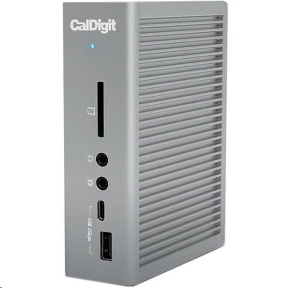 CalDigit TS3 Plus Thunderbolt 3 Dock