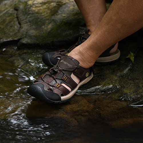 FROGG TOGGS Men's River Sandal Shoe