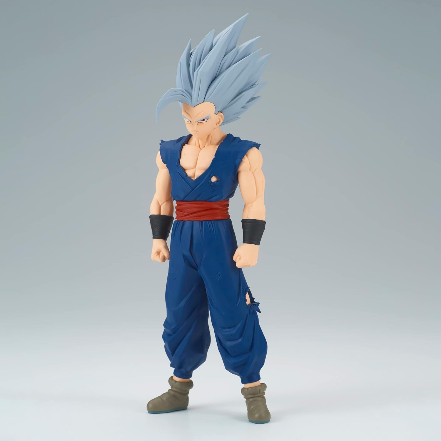 Banpresto - Dragon Ball Super: Super Hero - Son Gohan (Beast), Bandai Spirits DXF Statue