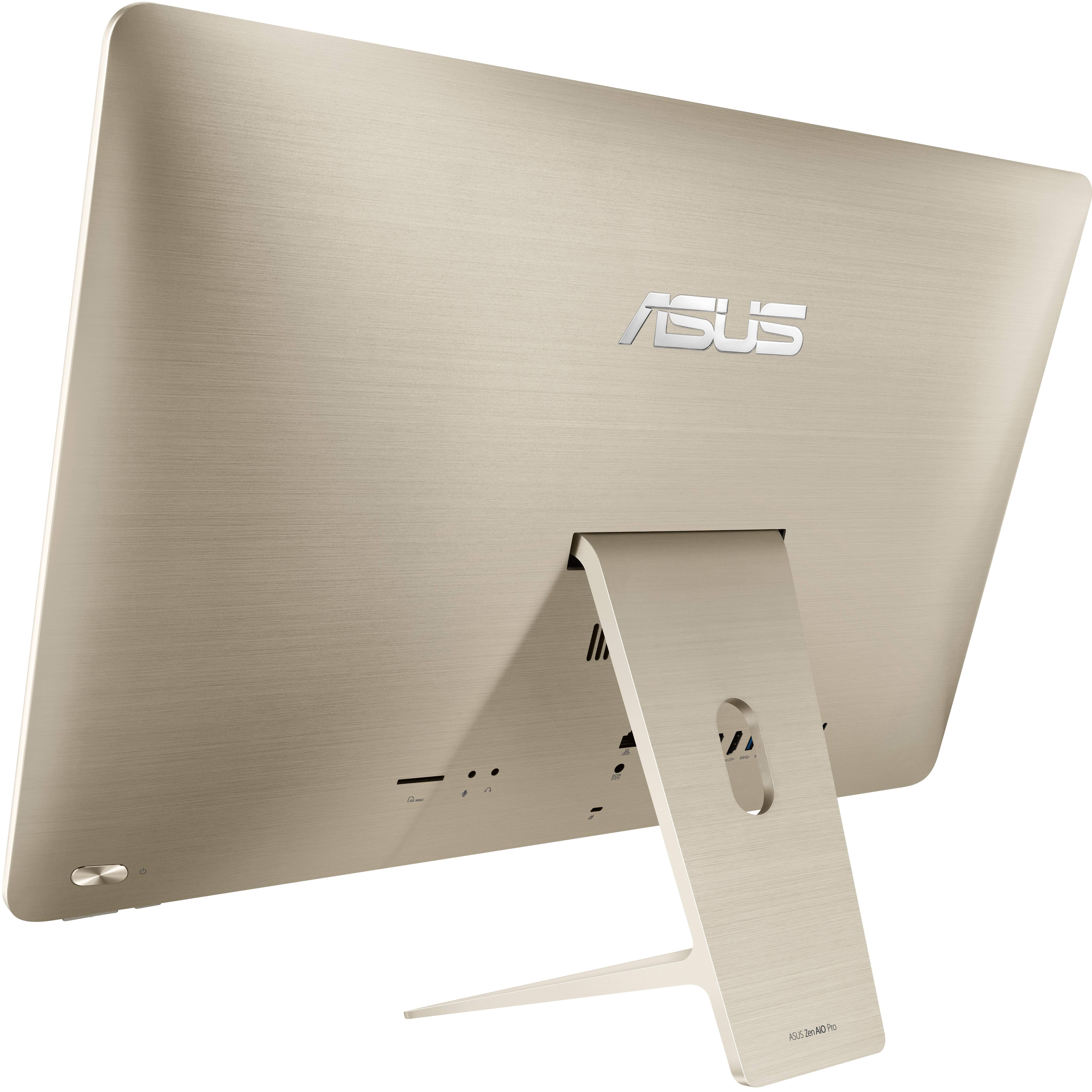 Asus Zen AIO Pro Z240IE-DS71 All-in-One Computer