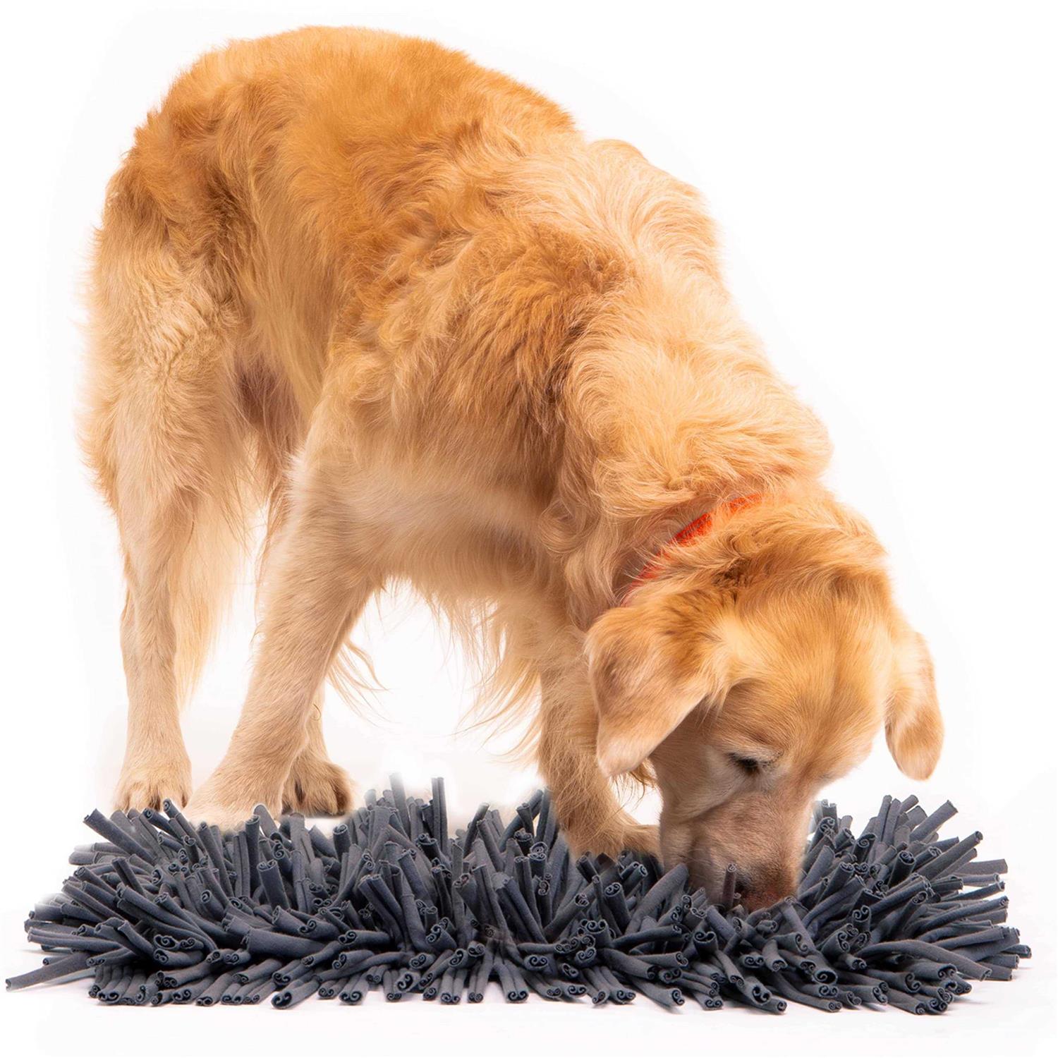 PAW5 Wooly Snuffle Mat Feeding Mat for Dogs - Pet Supplies online store
