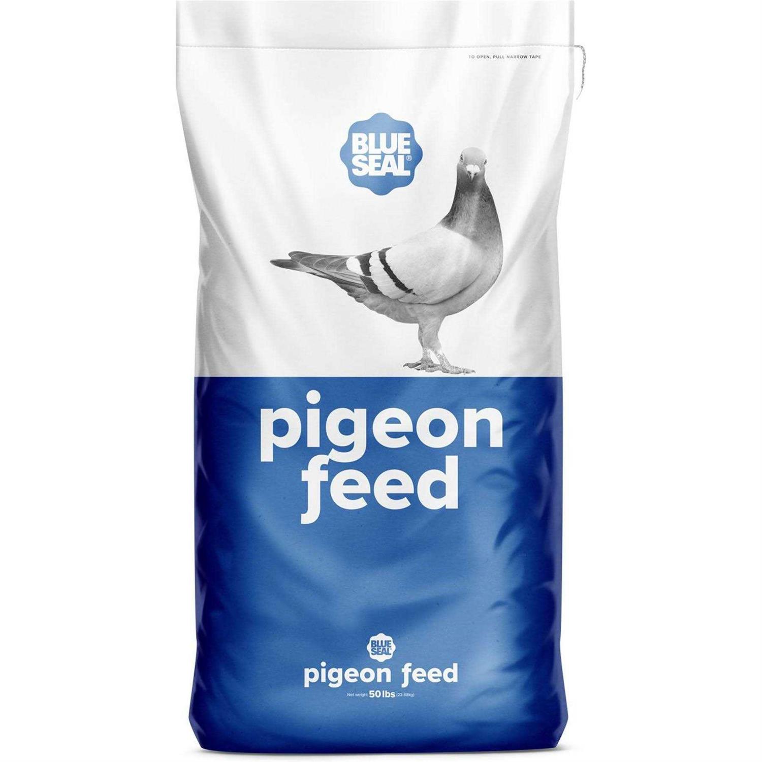 Blue Seal Pigeon Feed - Pet Supplies online store