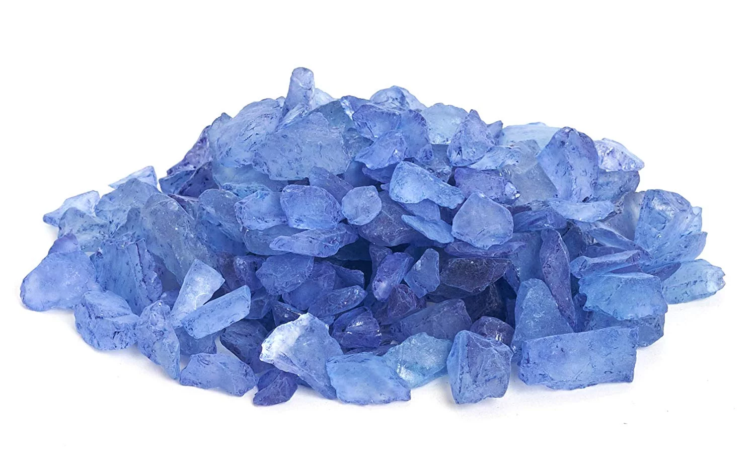 Home Botanicals Sea Glass (Deep Sea Blue)