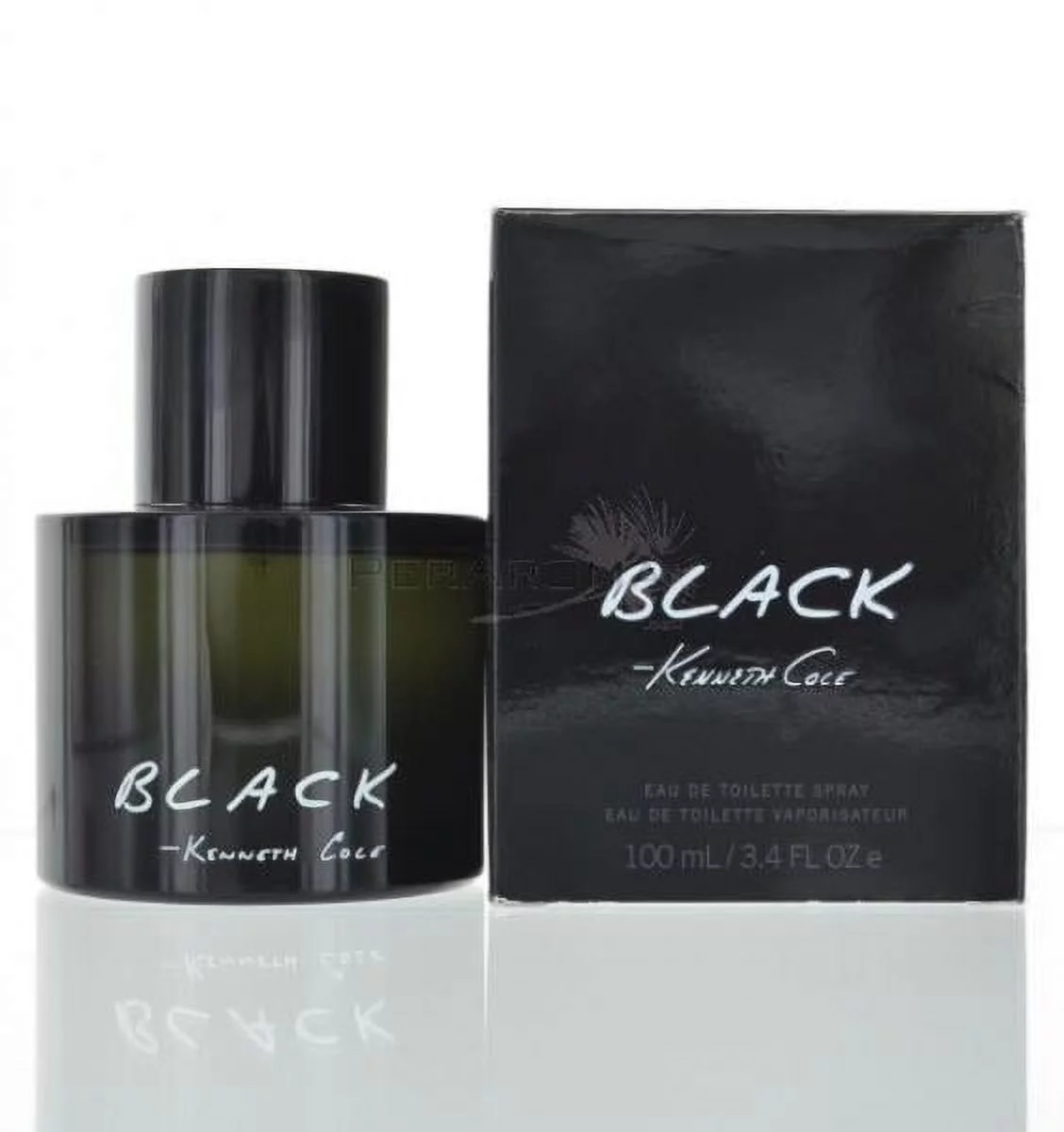 Kenneth Cole Black For Men